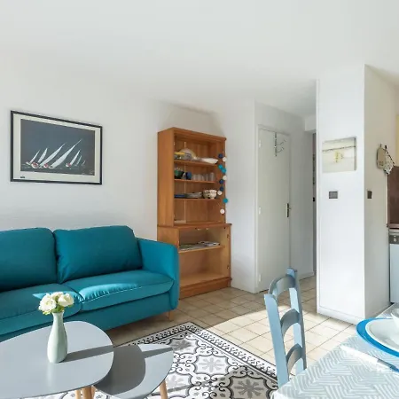 Maison Port En Dro-2 By Interhome Appartement *