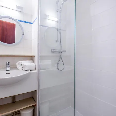 Maison Port En Dro-2 By Interhome Appartement