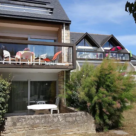 Maison Port En Dro-2 By Interhome Apartmán