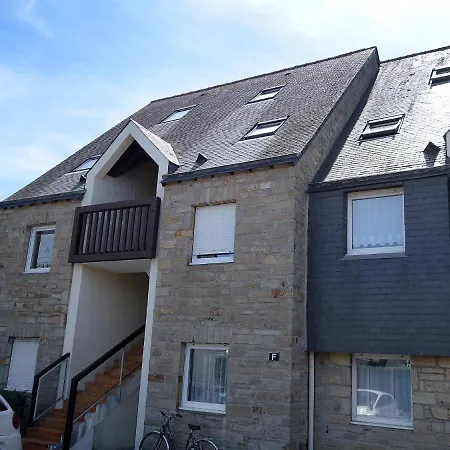 Maison Port En Dro-2 By Interhome