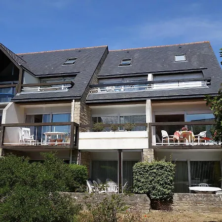Maison Port En Dro-2 By Interhome *